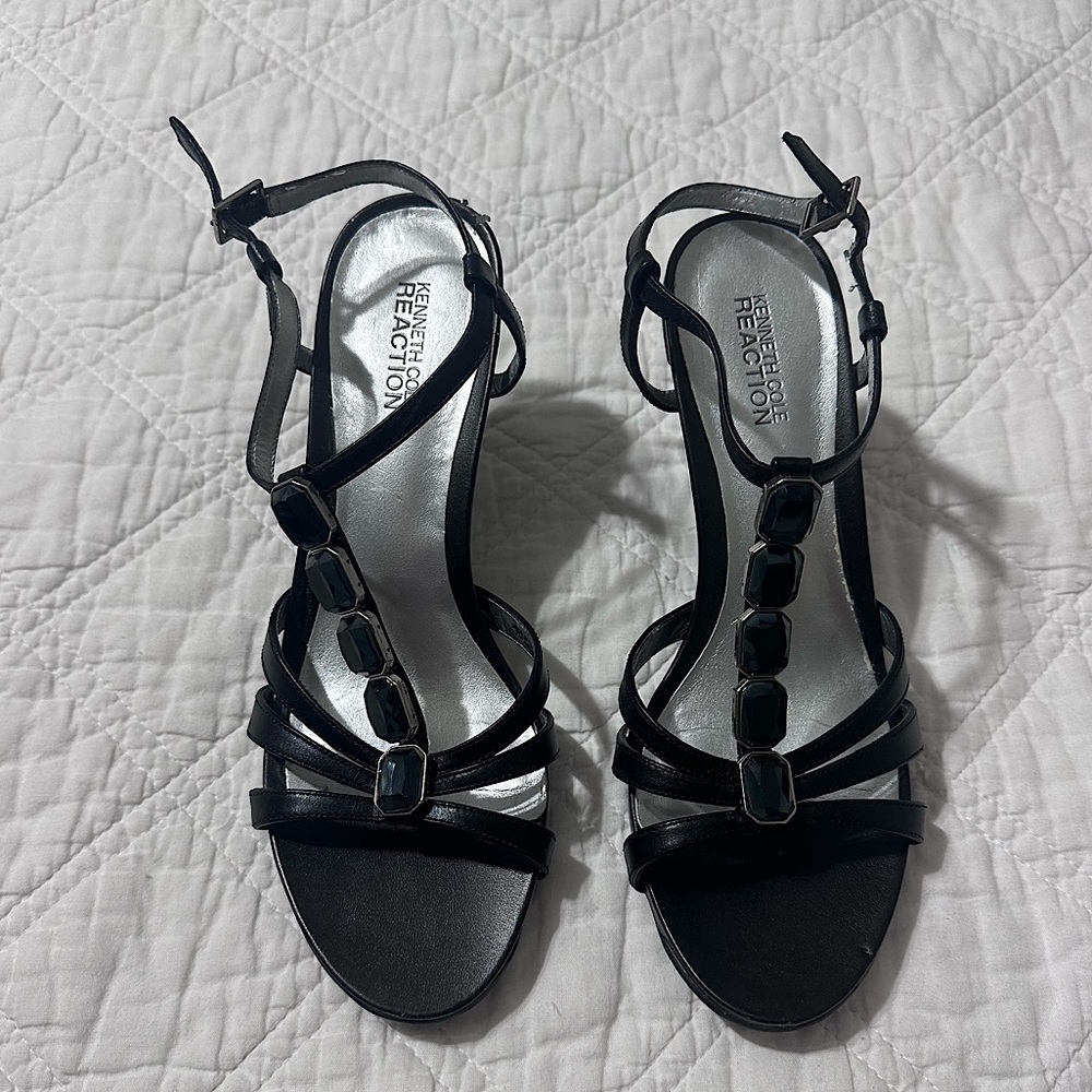 Vintage Kenneth Cole Heels.